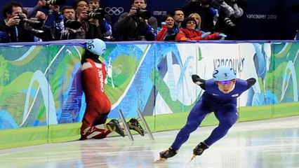 Fail Moments - Olympic Winter Games, Sochi 2014
