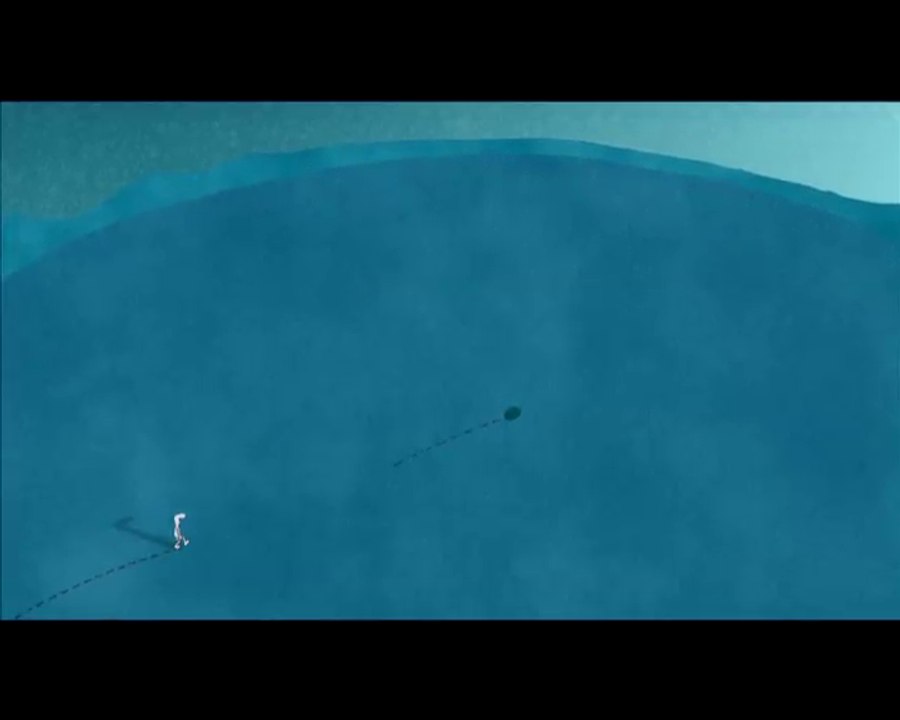 Bande-annonce : Les Yeux ouverts (2)