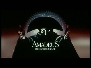 Bande-annonce : Amadeus director's cut VOST