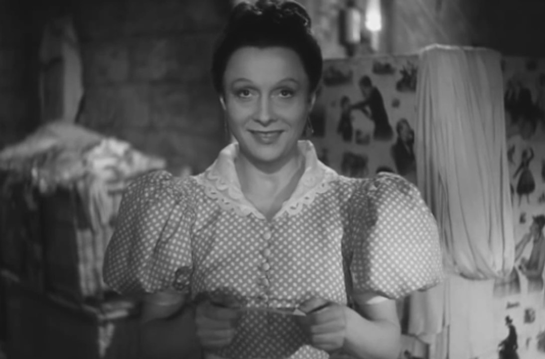 Les Enfants du Paradis - Extrait (3)