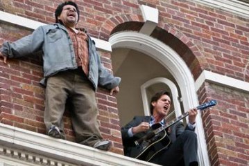 Yes man VOST - Ext 2