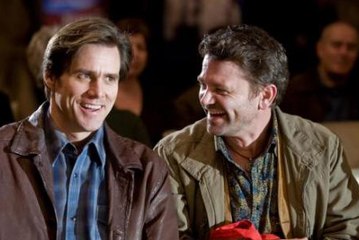 Yes man VOST - Ext 3