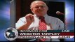 Webster Tarpley on Alex Jones Tv 2/3:Obama's Rise to Godhood Status !!