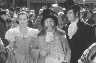 Les Enfants du Paradis - Extrait (2)