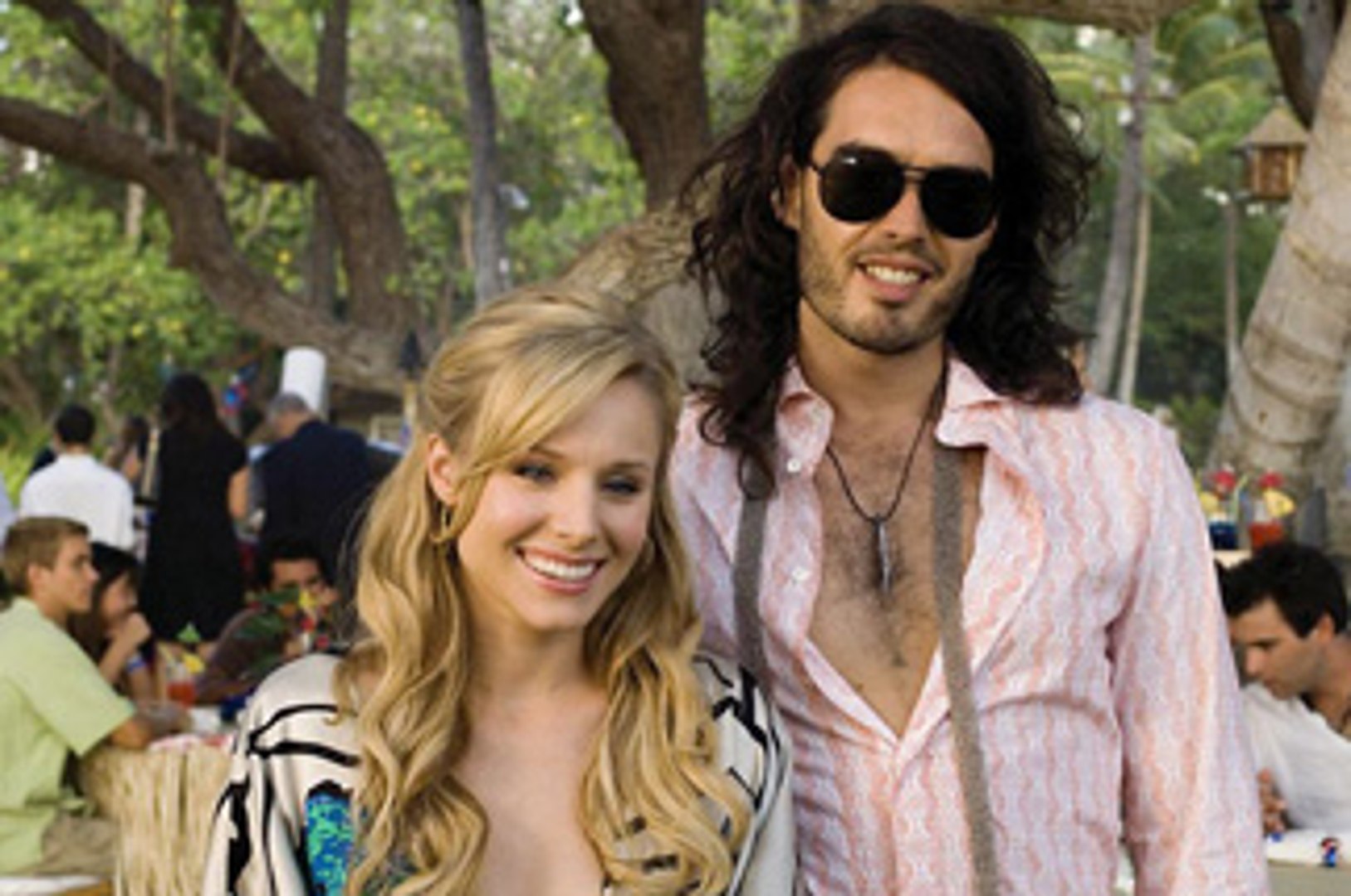 bande annonce sans sarah rien ne va vf video dailymotion