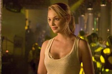 Bande-annonce : En cloque, mode d'emploi VO (2)