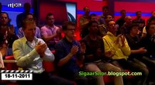 Maarten van Rossum; het komt nooit meer goed met Ajax