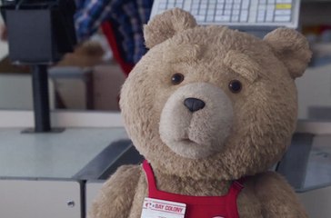 Bande-annonce : Ted 2 - VF (2)