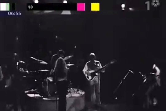 Janis Joplin - Summertime (Live -1969)