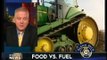 Glenn Beck Food Price Inflation, Food shortages, Food vs Fuel