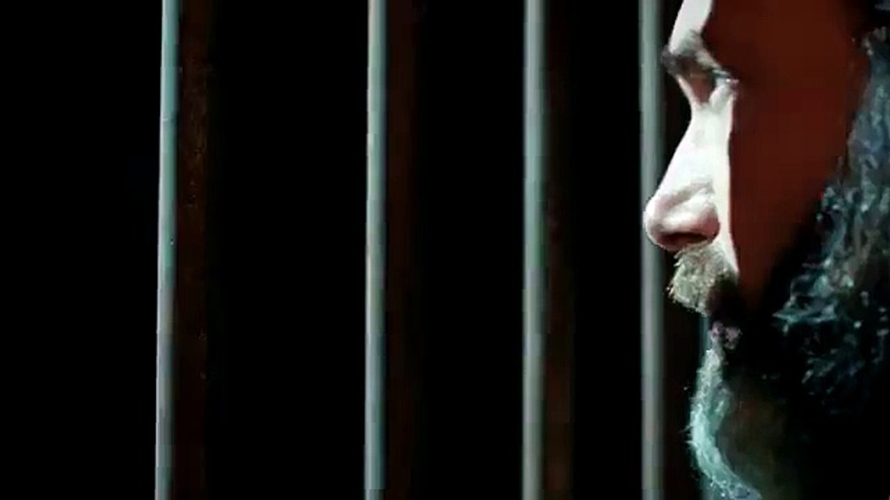 Filinta 20.Bölüm Fragmanı