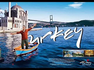 Türkiye Tanıtım Müziği