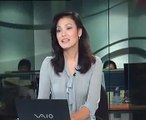 Glenda Chong speak hokkien on CNA news