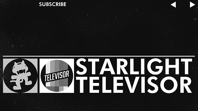 [Nu Disco] - Televisor - Starlight [Monstercat Release]