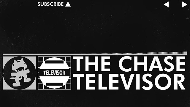 [Nu Disco] - Televisor - The Chase [Monstercat Release]