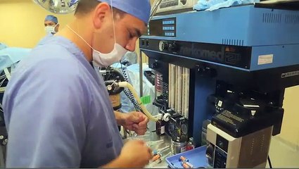 Bariatric Anesthesia - Tijuana, Mexico - Dr. Jose Martin Celorio