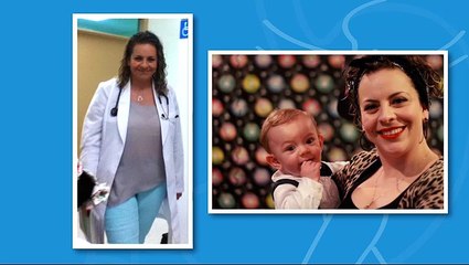 Bariatric Surgery Patient - Tijuana, Mexico - Dr. Paola Velazco