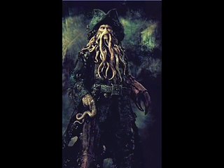 The Kraken (Song) 🐙