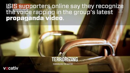 ISIS Supporters Say Man In Music Video Is German Rapper Deso Dogg