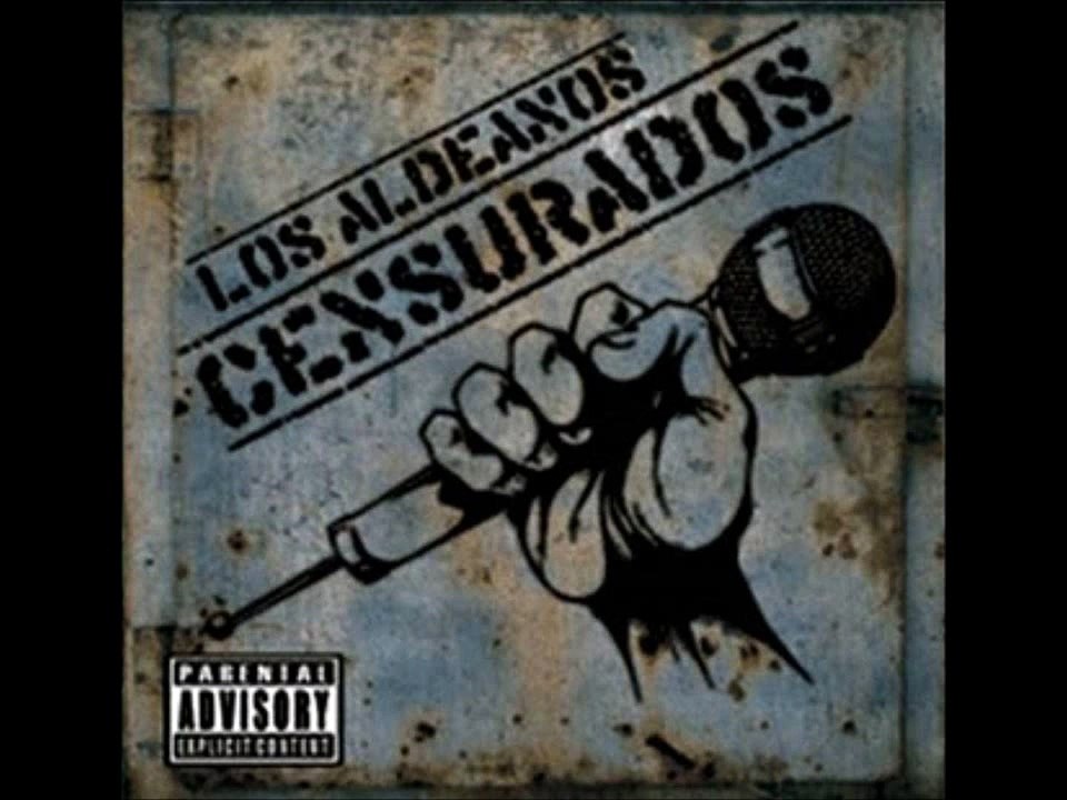 Los Aldeanos - Equipo