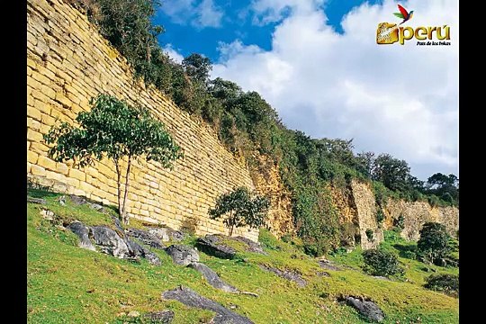 RIO AMAZONAS (Musica Instrumental Andina)