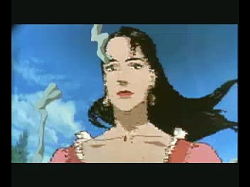 Memories - Phantom of the Opera