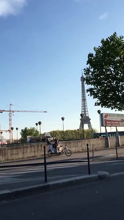 Paris Magic