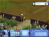Sims 3 World Adventures: Emperor's Tomb Walkthrough