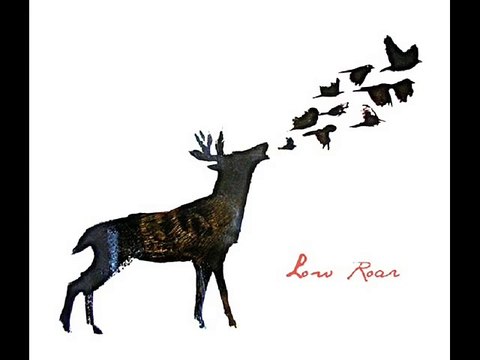 Low Roar - Patience