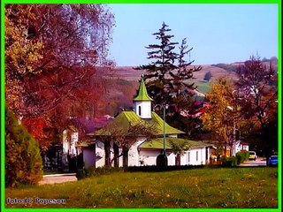 Orasul Iasi - Cel mai frumos oras din Moldova- ROMANIA