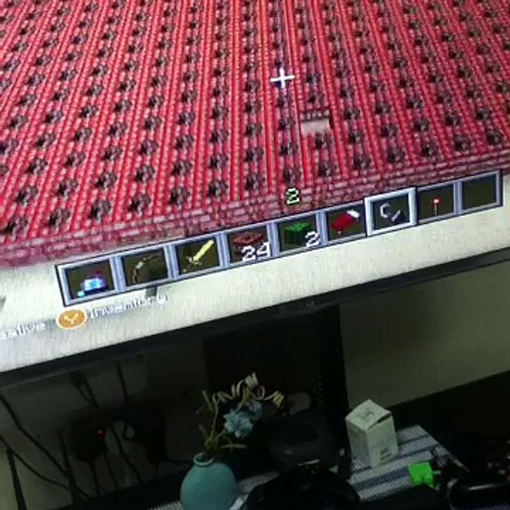 TNT blasts for minecraft with TM910