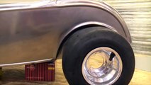 Lazze Metal Shaping: How To Build a '32 Ford Roadster Pedal Car