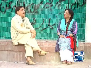 Sona Chandi Ka Pakistan Promo 27th April 2015