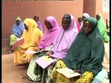 UNICEF: Supporting maternal and new-born health in Niger