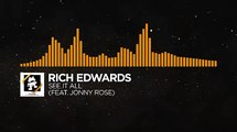 [Progressive House] - Rich Edwards - See It All (feat. Jonny Rose) [Monstercat Release]