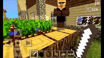 Minecraft PE Texture Pack | Foster Shaders![0.9.x]