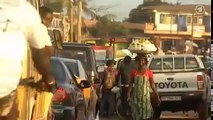 Ghana: Fahrräder aus Bambus (Weltspiegel 20120923)