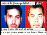 26/11 terror attack LeT's ABU JINDAL Statement to police by  Sunil Singh ndtv india