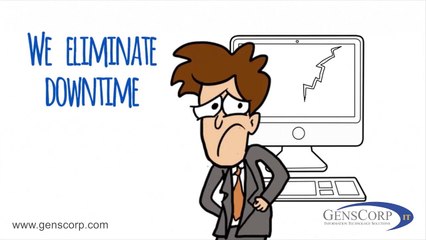 IT Support Services Vancouver  1888.299.3331