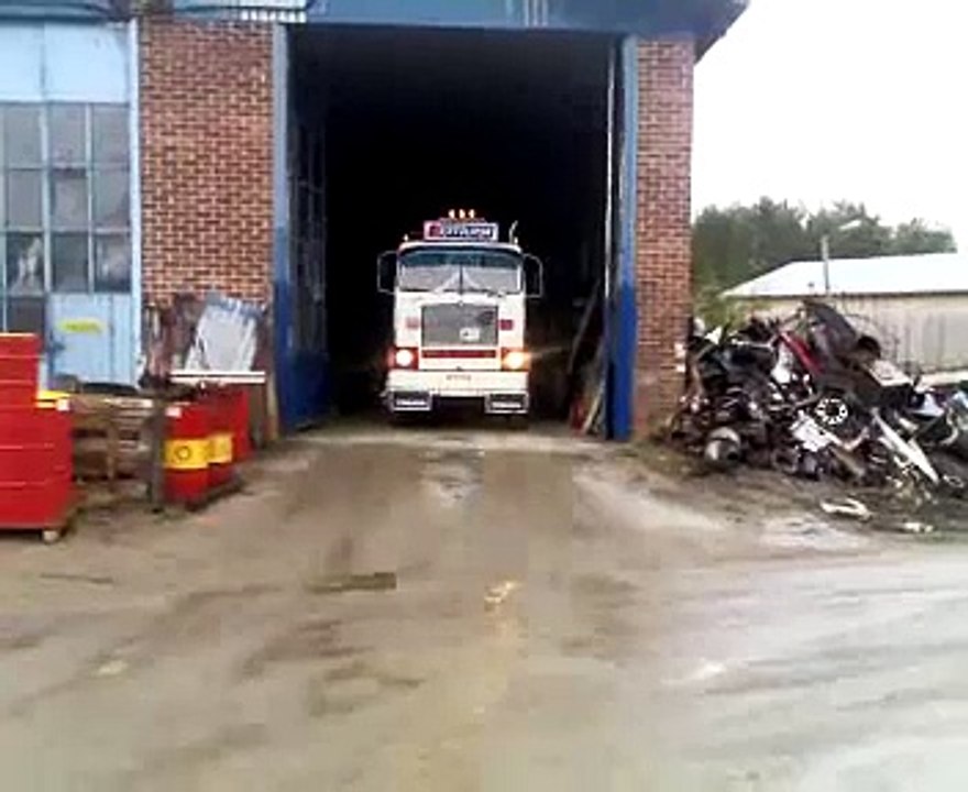 Volvo F88