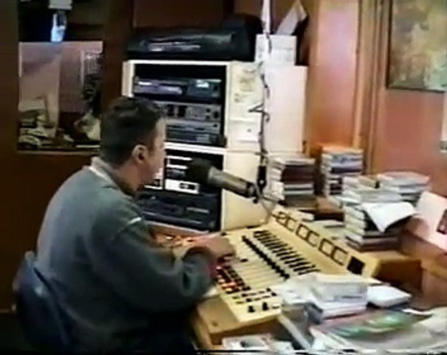 Archivo Video William Oswaldo Rodriguez WOR