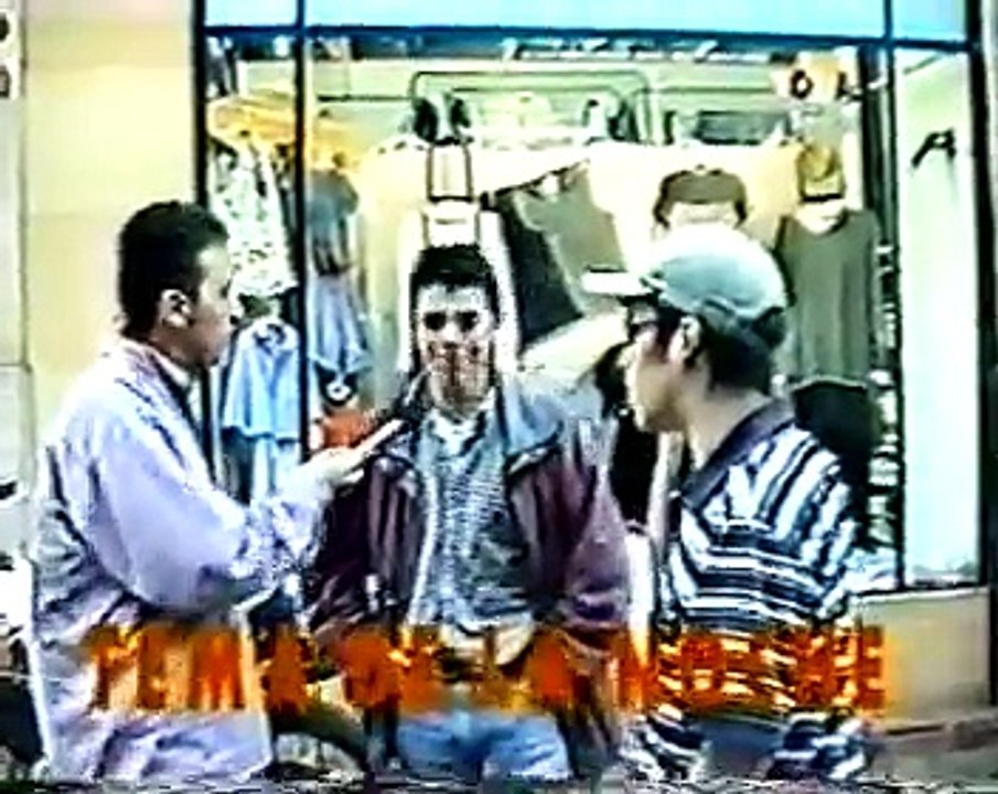 William Oswaldo Rodriguez VoiceOver Archivo Video