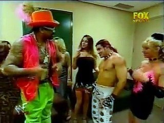 chyna and lita raw 5.22.00.