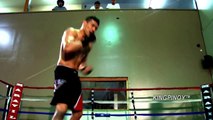 Training Motivation: Sergio Martinez - The World Is Mine (HD)