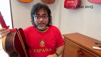 How long does it take to learn flamenco online?/ 48 hrs of supervised Skype training makes it happen
