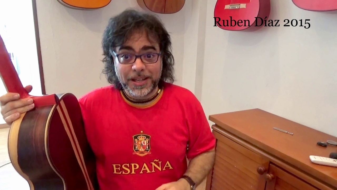 How long does it take to learn flamenco online?/ 48 hrs of supervised Skype training makes it happen