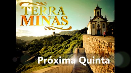 Próximo capitulo (2º) Terra de Minas