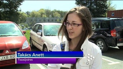 Közélet 2015. április 29. - www.iranytv.hu
