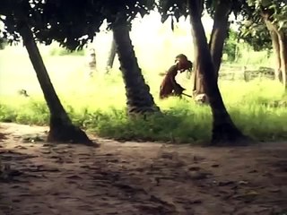 The Kankurang, Manding Initiatory Rite