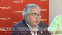 Manuel Castells - BIArch - Advisory Council